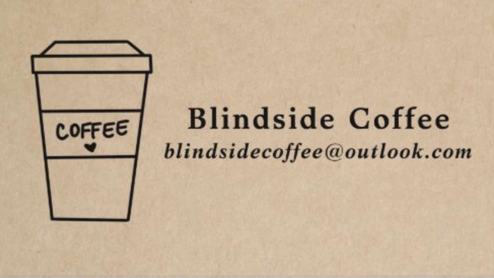 Blindside Coffee
